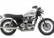 Triumph Bonneville